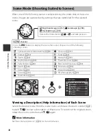 Preview for 54 page of Nikon COOLPIX P520 Reference Manual