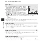 Preview for 60 page of Nikon COOLPIX P520 Reference Manual