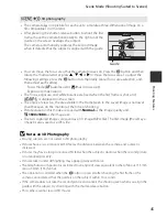 Preview for 63 page of Nikon COOLPIX P520 Reference Manual