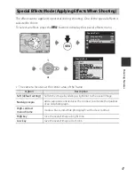 Preview for 65 page of Nikon COOLPIX P520 Reference Manual