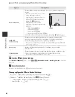 Preview for 66 page of Nikon COOLPIX P520 Reference Manual