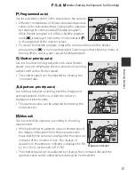 Preview for 69 page of Nikon COOLPIX P520 Reference Manual