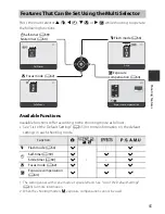 Preview for 73 page of Nikon COOLPIX P520 Reference Manual