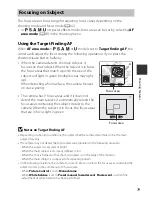 Preview for 97 page of Nikon COOLPIX P520 Reference Manual