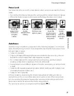 Preview for 99 page of Nikon COOLPIX P520 Reference Manual