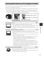 Preview for 105 page of Nikon COOLPIX P520 Reference Manual