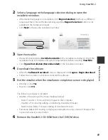 Preview for 107 page of Nikon COOLPIX P520 Reference Manual