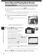 Preview for 110 page of Nikon COOLPIX P520 Reference Manual