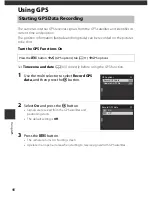 Preview for 116 page of Nikon COOLPIX P520 Reference Manual