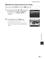 Preview for 139 page of Nikon COOLPIX P520 Reference Manual