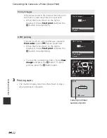 Preview for 146 page of Nikon COOLPIX P520 Reference Manual