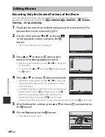 Preview for 148 page of Nikon COOLPIX P520 Reference Manual