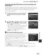 Preview for 151 page of Nikon COOLPIX P520 Reference Manual