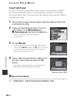 Preview for 156 page of Nikon COOLPIX P520 Reference Manual