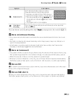 Preview for 159 page of Nikon COOLPIX P520 Reference Manual