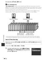 Preview for 160 page of Nikon COOLPIX P520 Reference Manual