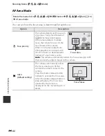 Preview for 164 page of Nikon COOLPIX P520 Reference Manual