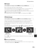 Preview for 179 page of Nikon COOLPIX P520 Reference Manual