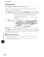 Preview for 194 page of Nikon COOLPIX P520 Reference Manual