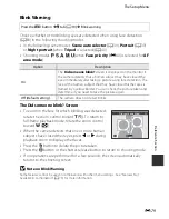 Preview for 203 page of Nikon COOLPIX P520 Reference Manual