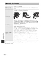 Preview for 216 page of Nikon COOLPIX P520 Reference Manual