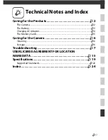 Preview for 217 page of Nikon COOLPIX P520 Reference Manual