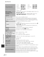 Preview for 236 page of Nikon COOLPIX P520 Reference Manual