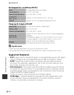 Preview for 238 page of Nikon COOLPIX P520 Reference Manual