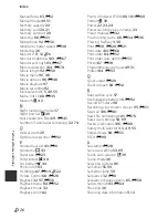 Preview for 242 page of Nikon COOLPIX P520 Reference Manual