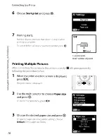 Предварительный просмотр 82 страницы Nikon CoolPix P60 User Manual