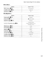 Предварительный просмотр 121 страницы Nikon CoolPix P60 User Manual