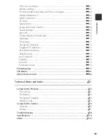 Предварительный просмотр 21 страницы Nikon Coolpix P600 Reference Manual