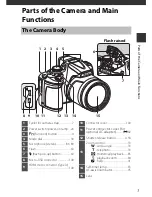 Предварительный просмотр 23 страницы Nikon Coolpix P600 Reference Manual