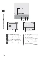 Предварительный просмотр 38 страницы Nikon Coolpix P600 Reference Manual