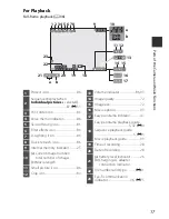 Предварительный просмотр 39 страницы Nikon Coolpix P600 Reference Manual