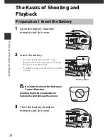 Предварительный просмотр 42 страницы Nikon Coolpix P600 Reference Manual