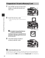 Предварительный просмотр 46 страницы Nikon Coolpix P600 Reference Manual