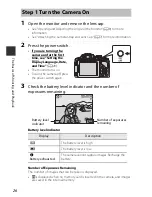 Предварительный просмотр 48 страницы Nikon Coolpix P600 Reference Manual