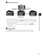 Предварительный просмотр 49 страницы Nikon Coolpix P600 Reference Manual