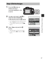 Предварительный просмотр 59 страницы Nikon Coolpix P600 Reference Manual