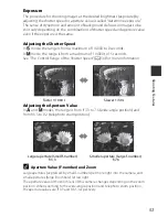 Предварительный просмотр 75 страницы Nikon Coolpix P600 Reference Manual