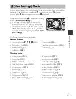 Предварительный просмотр 79 страницы Nikon Coolpix P600 Reference Manual