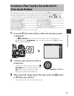 Предварительный просмотр 97 страницы Nikon Coolpix P600 Reference Manual