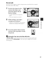 Предварительный просмотр 105 страницы Nikon Coolpix P600 Reference Manual