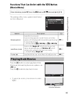 Предварительный просмотр 115 страницы Nikon Coolpix P600 Reference Manual