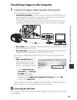 Предварительный просмотр 125 страницы Nikon Coolpix P600 Reference Manual