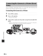 Предварительный просмотр 140 страницы Nikon Coolpix P600 Reference Manual