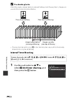 Предварительный просмотр 160 страницы Nikon Coolpix P600 Reference Manual