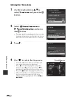 Предварительный просмотр 188 страницы Nikon Coolpix P600 Reference Manual