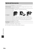 Предварительный просмотр 208 страницы Nikon Coolpix P600 Reference Manual